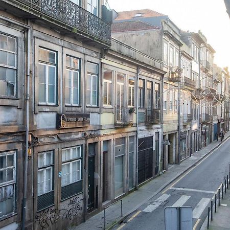 Trendy Vintage Downtown By Lovelystay Porto Kültér fotó