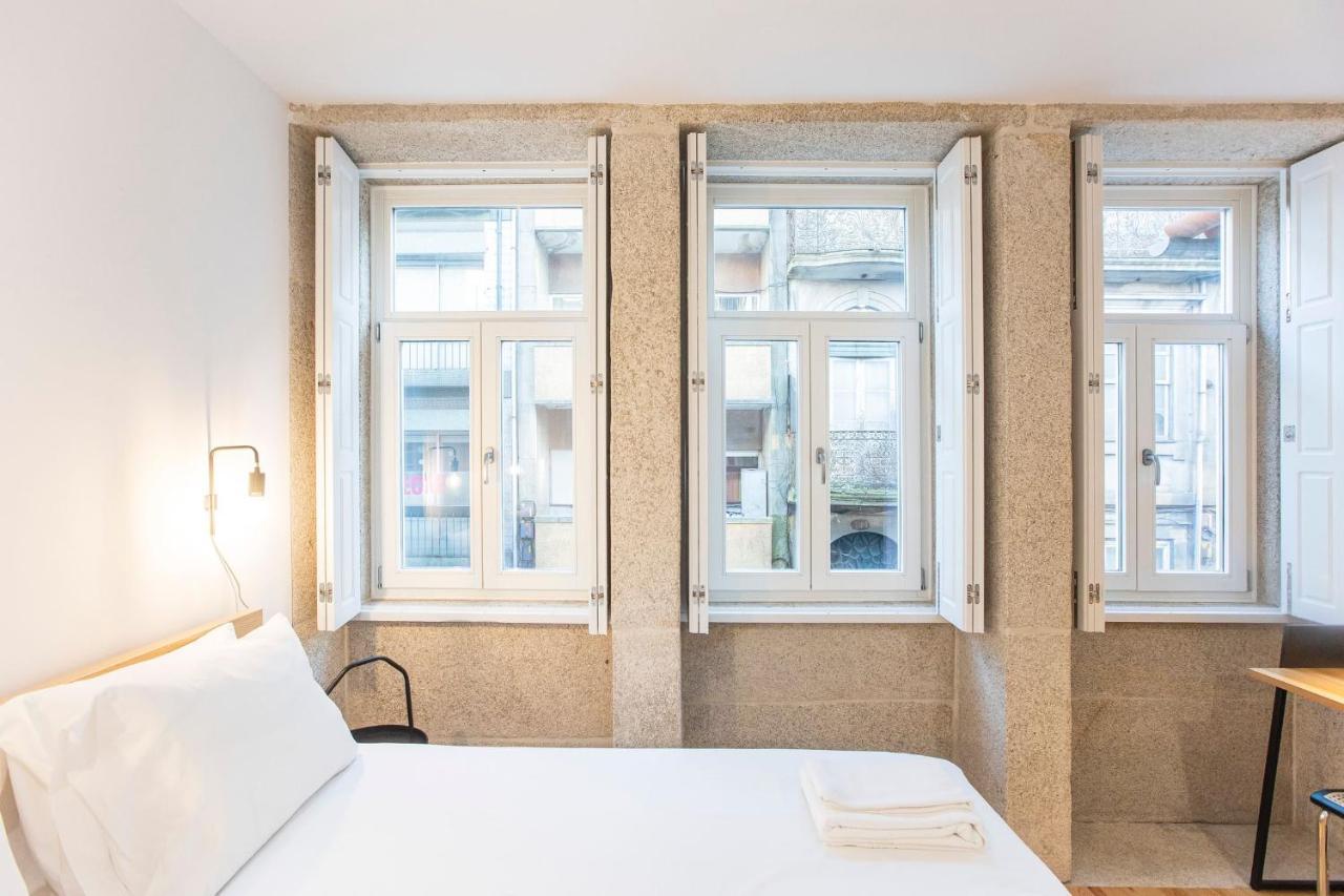 Trendy Vintage Downtown By Lovelystay Porto Kültér fotó